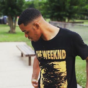 Meet your Posher, Jared